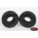 RC4WD DICK CEPEK TRAIL COUNTRY 1.7" SCALE TIRES х4