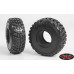 TRAIL RIDER 1.9 OFFROAD SCALE TIRES x4