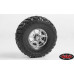 TRAIL RIDER 1.9 OFFROAD SCALE TIRES x4