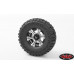 RC4WD DICK CEPEK EXTREME COUNTRY 1.9" SCALE TIRES x4
