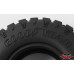 RC4WD GOODYEAR WRANGLER DURATRAC 1.9" SCALE TIRES x4