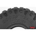 RC4WD Goodyear Wrangler Duratrac 1.9" 4.75" Scale Tires x4