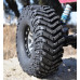 Mickey Thompson 1.9 Baja Claw TTC Scale Tire х4
