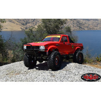 MARLIN CRAWLER TRAIL FINDER 2 RTR MARLIN CRAWLER TRAIL FINDER 2 RTR