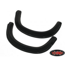 Big Boss Fender Flares for Tamiya Hilux and RC4WD Mojave Body