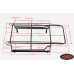 Tough Armor Contractor Rack for Mojave and Hilux Truck Bodies