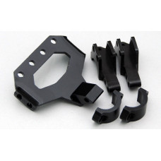 4-Link Mount for T-Rex 44 Mini Axle