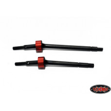 XVD for K44 Front Axle