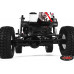 4 Link Kit For Trail Finder 2 Rear Axle