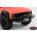 TOUGH ARMOR FRONT WINCH BUMPER FOR AXIAL SCX10 II (TYPE B)