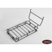 ARB 1/10 Roof Rack with Window Guard for Defender D90 Body