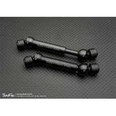 JunFac Hardened Universal Shaft for Axial SCX10 Set