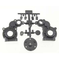  Axial Transmission Set