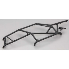  Axial Tube Frame Side Right Wraith