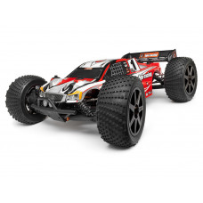 Трагги 1/8 электро - Trophy Truggy Flux RTR (радио 2.4GHz) без АКК и ЗУ